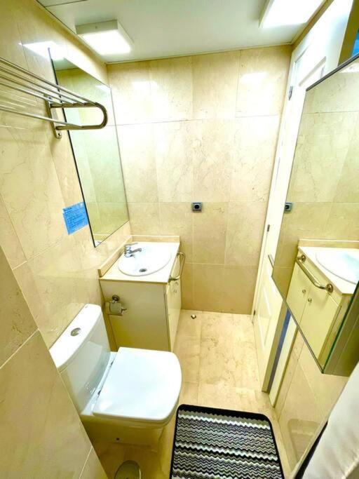 Urb Patos Appartement *