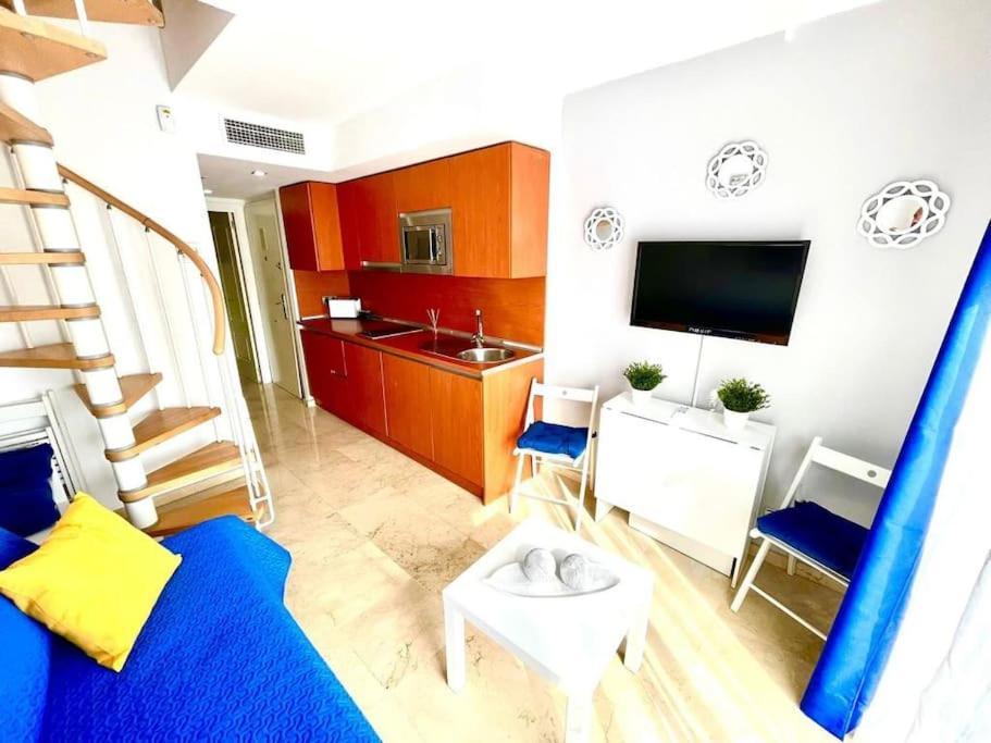 Urb Patos Appartement *