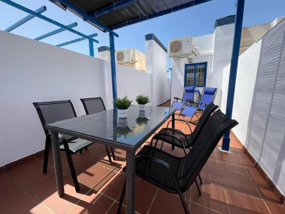 Appartement Urb Patos Benalmádena