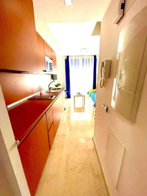 Appartement Urb Patos Benalmádena