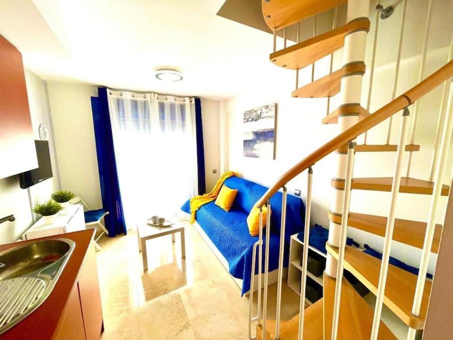 Urb Patos Appartement *