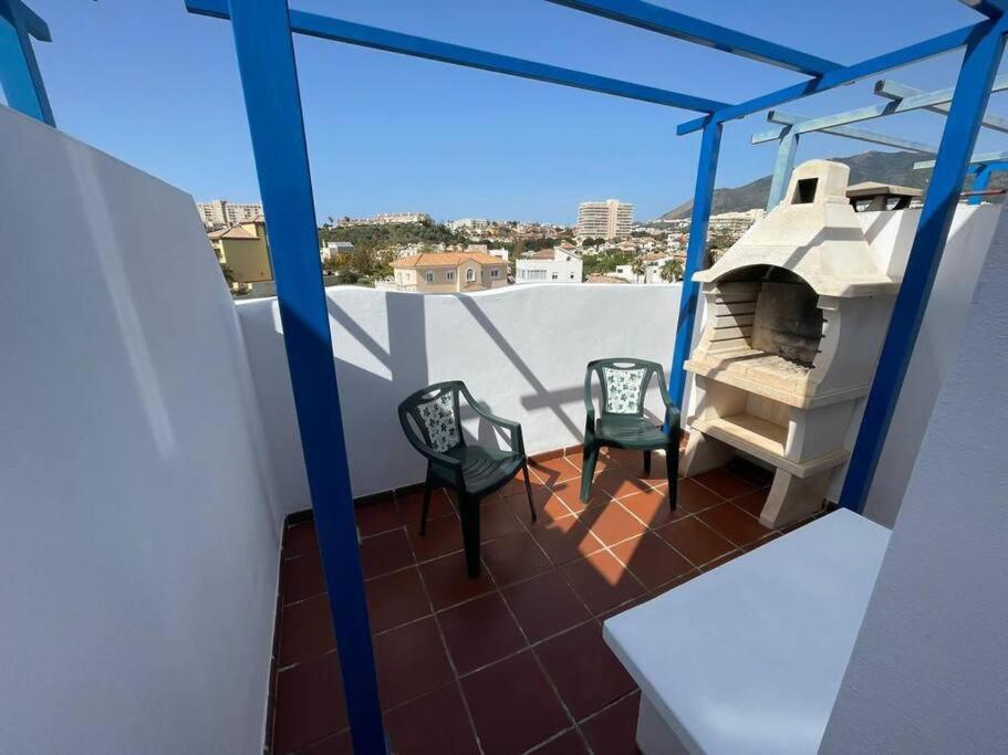 Urb Patos Appartement *