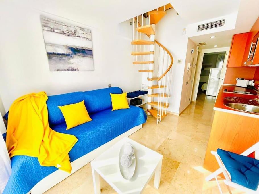 Urb Patos Appartement