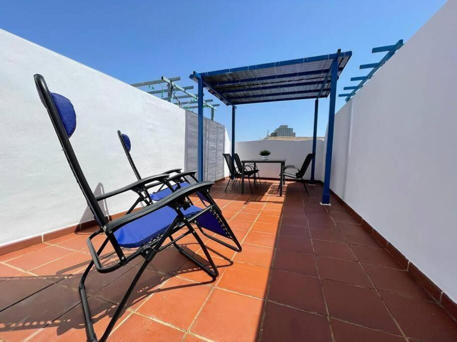 Appartement Urb Patos Benalmádena
