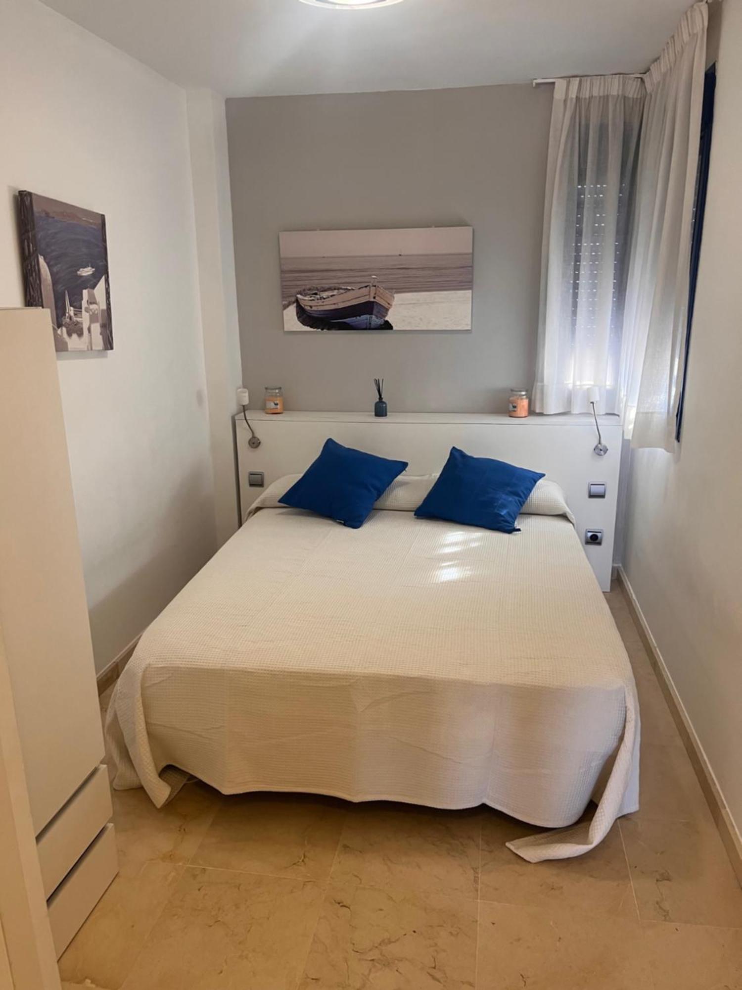 Urb Patos Appartement