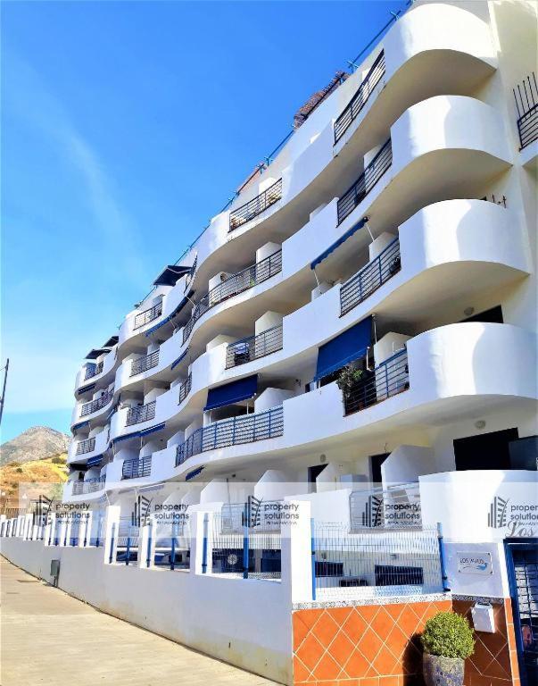 Urb Patos Appartement Benalmádena
